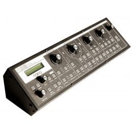 Moog Slim Phatty