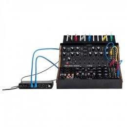 Moog Sound Studio: DFAM & Suharmonicon Pack de sintetizadores semimodulares