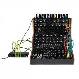 Moog Sound Studio: Semi Modular Bundle Pack de sintetizadores semimodulares
