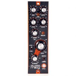 Moog The Ladder Serie 500