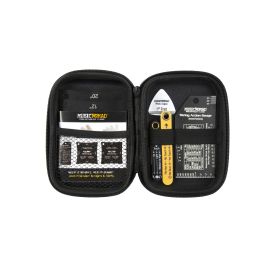 Music Nomad MN604 Estuche para ajuste de alma