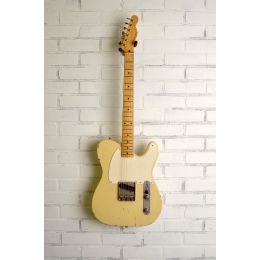 Nash Guitars E57 Cream