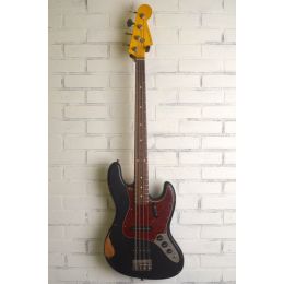 Nash Guitars JB63 Black