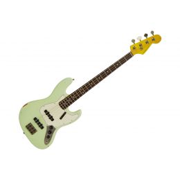 Nash Guitars JB63 Surf Green Bajo eléctrico tipo Jazz Bass nash-guitars_jb63-surf-green-imagen-0-thumb