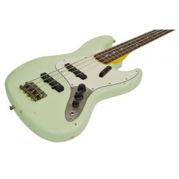 Nash Guitars JB63 Surf Green Bajo eléctrico tipo Jazz Bass nash-guitars_jb63-surf-green-imagen-3-thumb