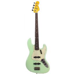 Nash Guitars JB63 Surf Green