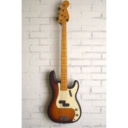 Nash Guitars PB57 3TS