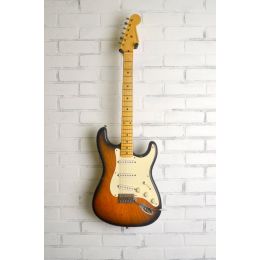 Nash Guitars S57 2 Tone Sunburst