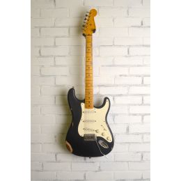 Nash Guitars S57 Black