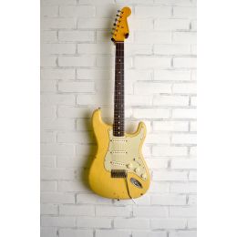 Nash Guitars S63 Cream