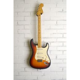 Nash Guitars S67 3Tone Hardtail