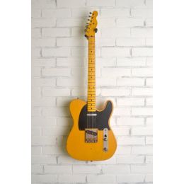Nash Guitars T52 BSB Light