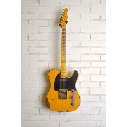 Nash Guitars T52 BSB  Guitarra eléctrica tipo tele