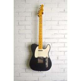 Nash Guitars T57 Black Guitarra eléctrica tipo tele