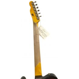 Nash Guitars T63 Three Tone w/Bigsby Light Guitarra eléctrica tipo tele nash-guitars_t63-three-tone-w-bigsby-light-imagen-3-thumb