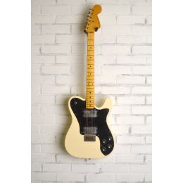 Nash Guitars T72 DLX Cream
