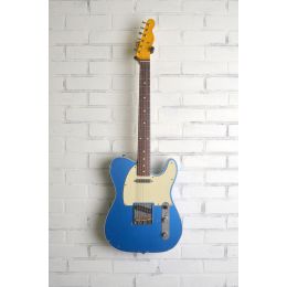 Nash Guitars T63 Lake Placid Blue