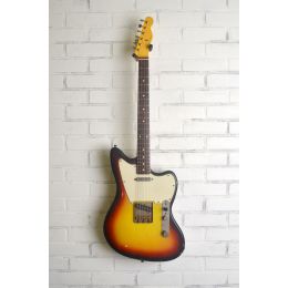 Nash Guitars TMaster Three Tone