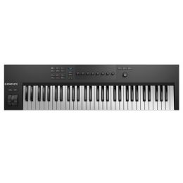 Native Instruments Komplete Kontrol A61 (B-Stock)