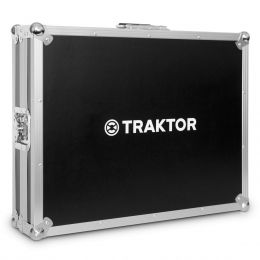 Native Instruments Traktor Kontrol S8 Fligthcase