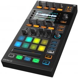 Native Instruments Traktor Kontrol D2