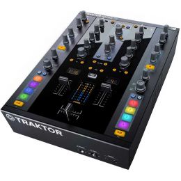 Native Instruments Traktor Kontrol Z2 Mezclador digital de 2 canales native-instruments_traktor-kontrol-z2-imagen-0-thumb