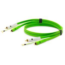 Neo d+ RCA Turntable Class B 2 m Cable RCA para DJ