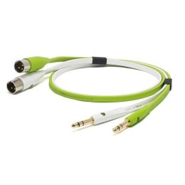 Neo d+ TXM class B 5m Cable de audio XLR - Jack
