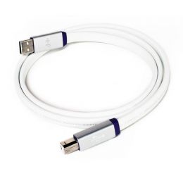 Neo d+ USB class S 2 m Cable USB 2.0 de alta velocidad