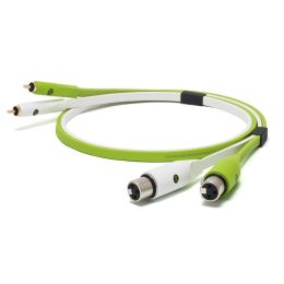 Neo d+ XFR class B 2m Cable digital USB
