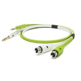 Neo d+ XFT class B 3m Cable de audo XLR - Jack