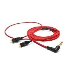 Neo HPC-HD25 V2 for DJs Red Cable de recambio para HD25