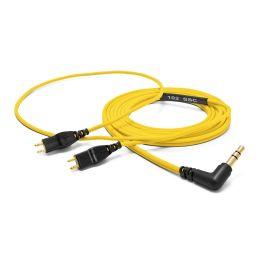 HPC-HD25 V2 for DJs Yellow