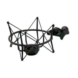 Arañas para micrófono