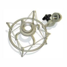 Neumann EA 170 Suspensión elástica para micrófono