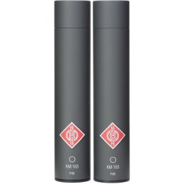 Neumann KM 183 Stereo SET Micrófono de condensador