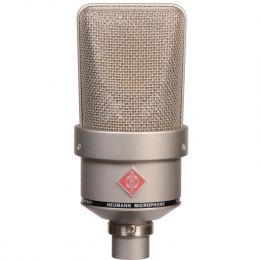 Neumann TLM 103 Studio Set Micrófono de Condensador de Gran Diafragma