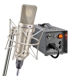 Neumann U 67 SET Micrófono de condensador