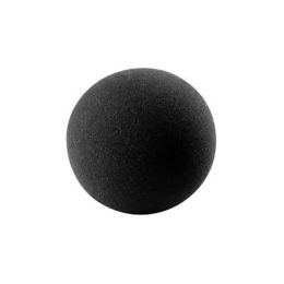 Antivientos para micrófono