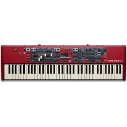 Nord Electro 7 73 Teclado de escenario 73 notas