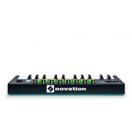 Novation Launchkey Mini MK2 Teclado MIDI compacto 25 teclas novation_novation-launchkey-mini-mk2-imagen-2-thumb