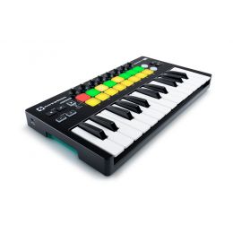 Novation Launchkey Mini MK2
