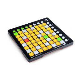 Novation Launchpad Mini MK2