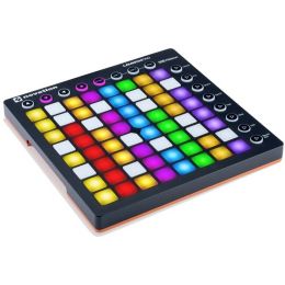 Novation Launchpad MK2
