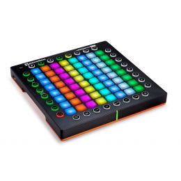Novation Launchpad PRO Controlador Midi para producción musical