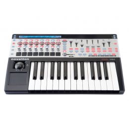 Novation Remote 25 SL MKII