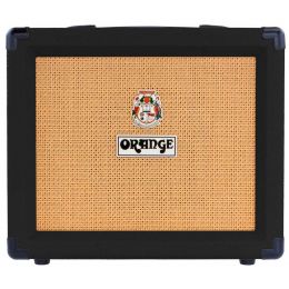 Orange Crush 20 BK Amplificador combo para guitarra eléctrica