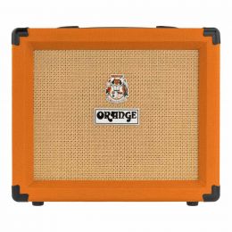 Orange Crush 20 RT Amplificador combo a transistores para guitarra eléctrica