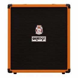 Orange Crush Bass 50 Amplificador combo para bajo eléctrico