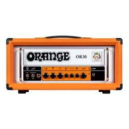 Orange OR30H Cabezal a válvulas para guitarra
